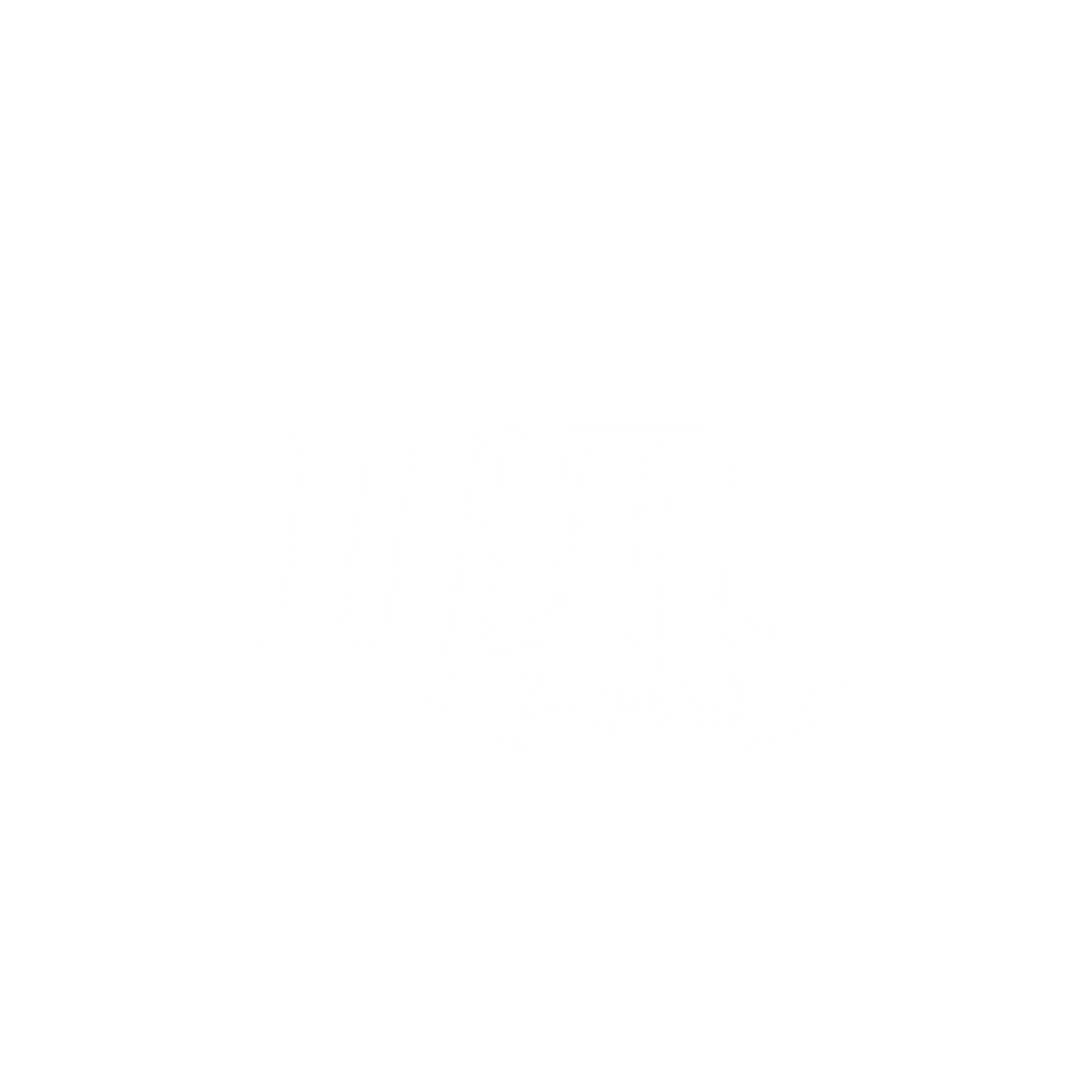 logo branca do IBR