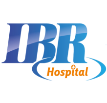 logo branca do IBR